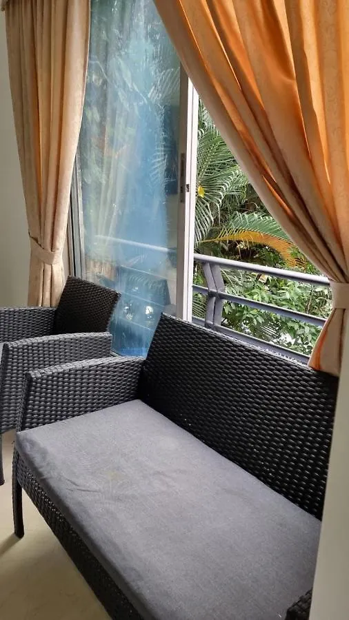 Apartahotel Montes ميديلين 0*,