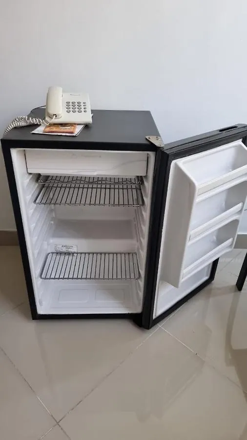 Apartahotel Montes ميديلين كولومبيا