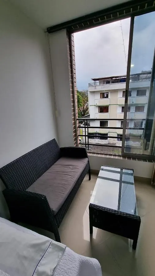Apartahotel Montes ميديلين 0*,  كولومبيا