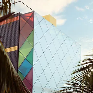 *** Hotel Prixma Colombia