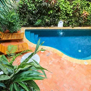 **** Hotel De La Mantilla Colombia