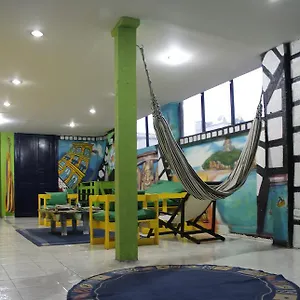  Hostal Vibra Colombia