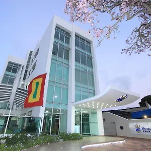 *** Hotel Genova Prado Colombia