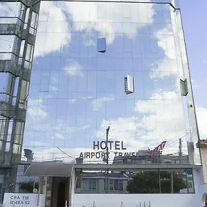 *** Hotel Airport Travel Colombia