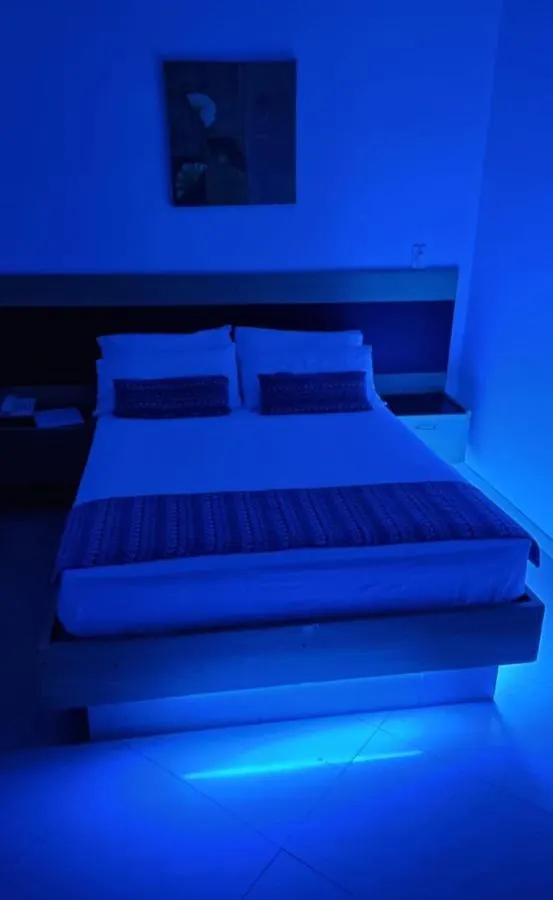 Apartahotel Montes Medellín Colombia